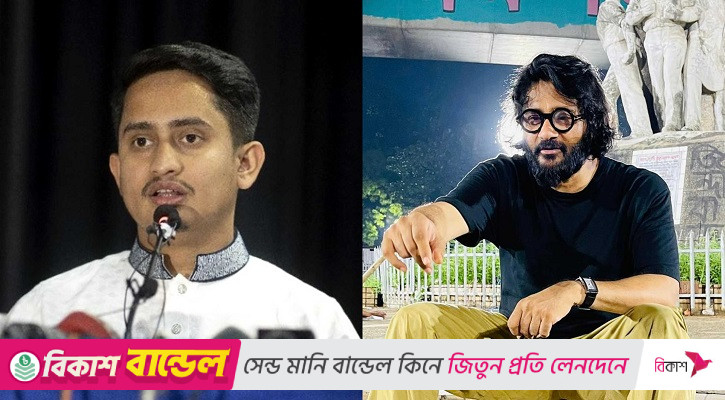 সারজিসকে ঘুমের ওষুধ খাওয়ার পরামর্শ প্রিন্স মাহমুদের